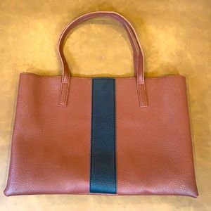 Vince Camuto Luck tote